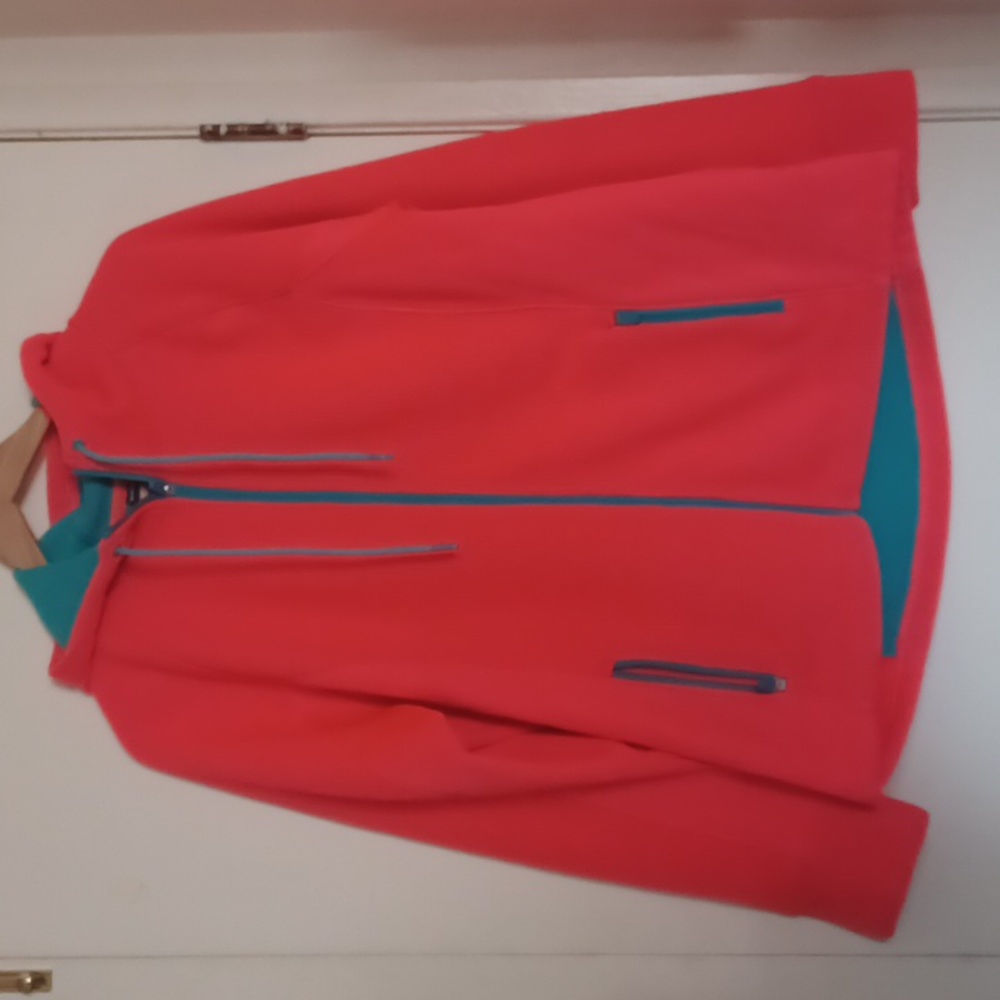 ❤️Like NEW Swiss Tech Winter Sweater Size XL (16-18),